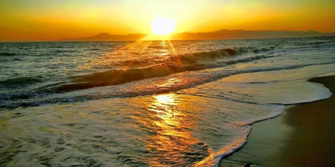 Şehir merkezinden doğaya kaçışa hazır mısınız? 30 dakikada bambaşka bir cennet: Üstelik giriş bedava 1